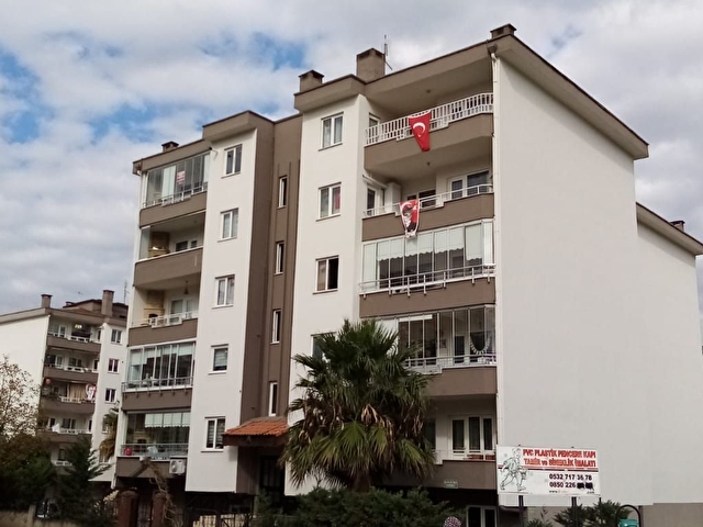Bursa Nilufer Ataevler De Satilik Daire 114757 268 Hurriyet Emlak