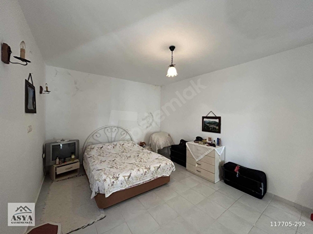 ASYA GAYRİMENKULDEN KARABAĞDA DENİZ MANZARALI EŞYALI 2+1 DAİRE - Görsel 29