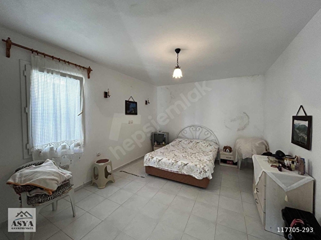 ASYA GAYRİMENKULDEN KARABAĞDA DENİZ MANZARALI EŞYALI 2+1 DAİRE - Görsel 27