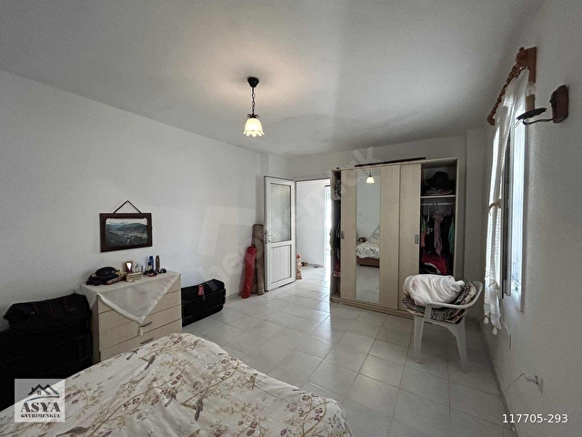 ASYA GAYRİMENKULDEN KARABAĞDA DENİZ MANZARALI EŞYALI 2+1 DAİRE - Görsel 28