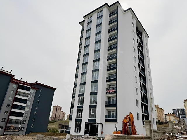TUNÇALDAN ATAYURT MAH BAGIMSIZ MUTFAK FIRSAT 2+1 DAİRE