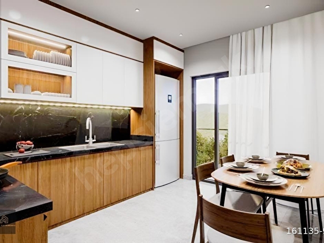 TUNÇALDAN ATAYURT MAH BAGIMSIZ MUTFAK FIRSAT 2+1 DAİRE - Görsel 6