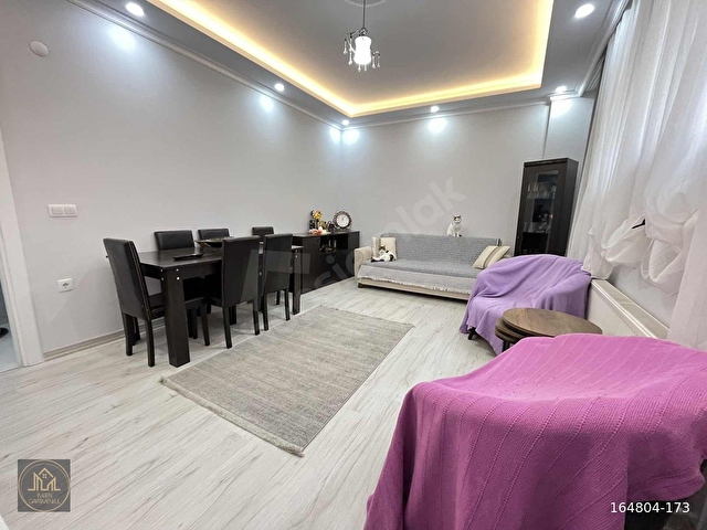 İMREN GAYRİMENKULDEN SATILIK SULTANMURAT MH. 2+1 BAHÇESİ MEVCUT - Görsel 6