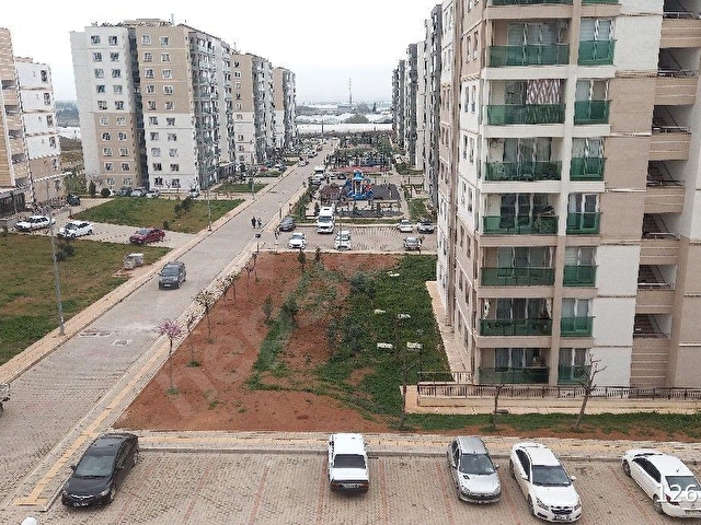 SERİK KOCAYATAKTA ARAKAT 2+1 SATILIK DAİRE tapulu - Görsel 3