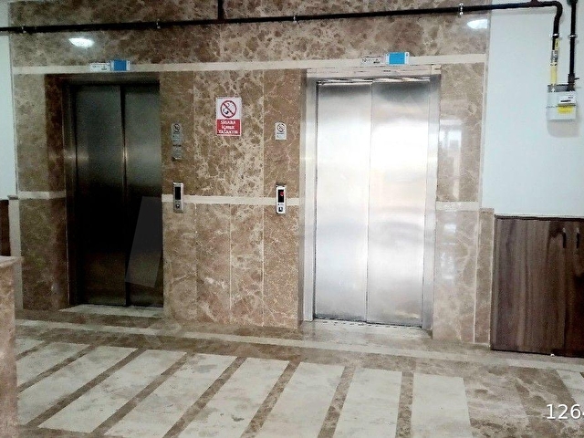 SERİK KOCAYATAKTA ARAKAT 2+1 SATILIK DAİRE tapulu - Görsel 6