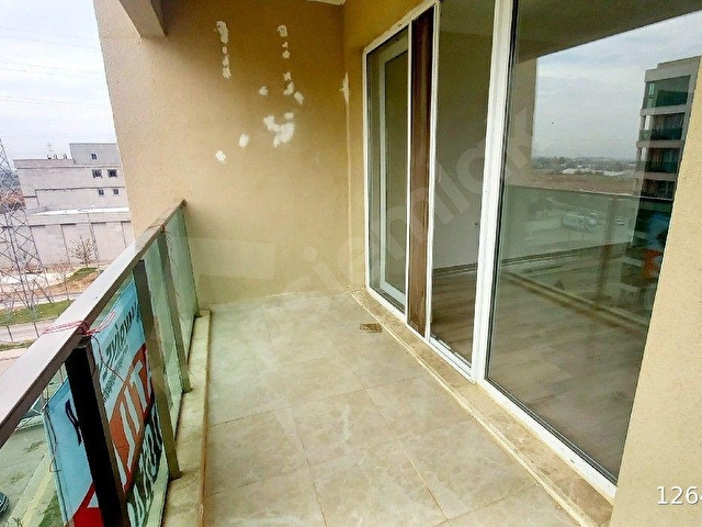 SERİK KOCAYATAKTA ARAKAT 2+1 SATILIK DAİRE tapulu - Görsel 13