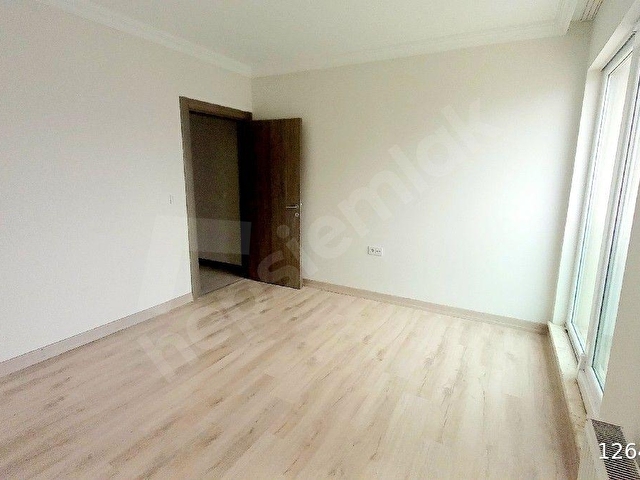 SERİK KOCAYATAKTA ARAKAT 2+1 SATILIK DAİRE tapulu - Görsel 16