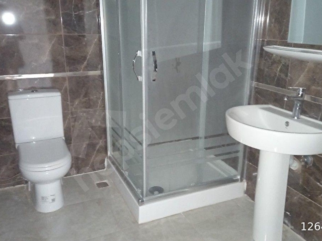 SERİK KOCAYATAKTA ARAKAT 2+1 SATILIK DAİRE tapulu - Görsel 26