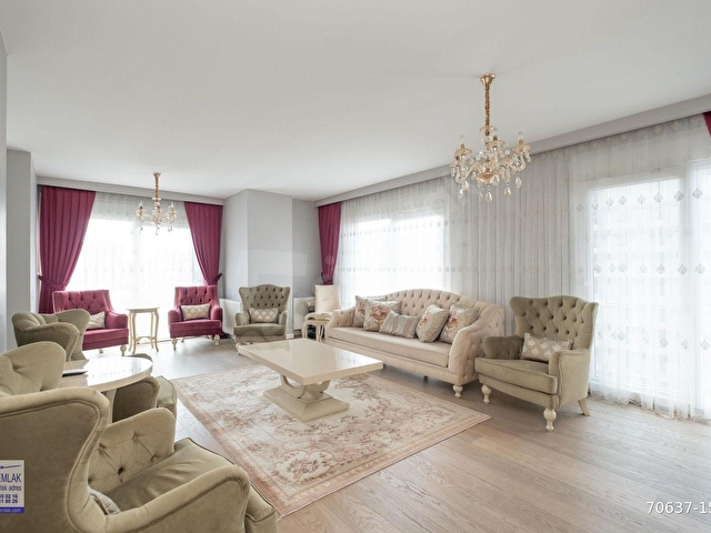 Erenköy-Bağdata Çok Yakın, Katta Tek Net:220 m2, Yasal Dubleks - Görsel 3