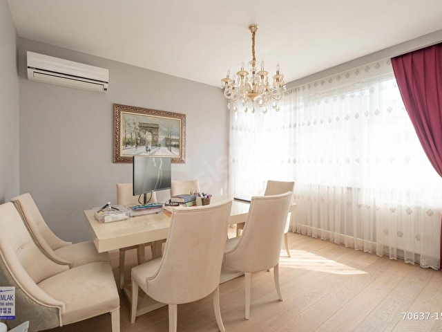 Erenköy-Bağdata Çok Yakın, Katta Tek Net:220 m2, Yasal Dubleks - Görsel 14