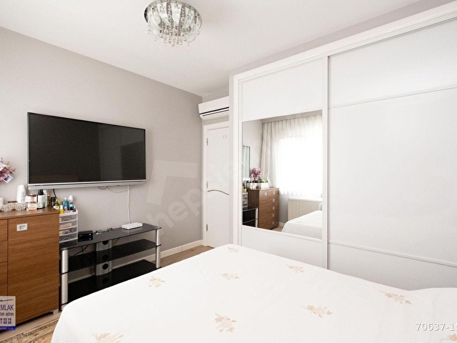 Erenköy-Bağdata Çok Yakın, Katta Tek Net:220 m2, Yasal Dubleks - Görsel 30