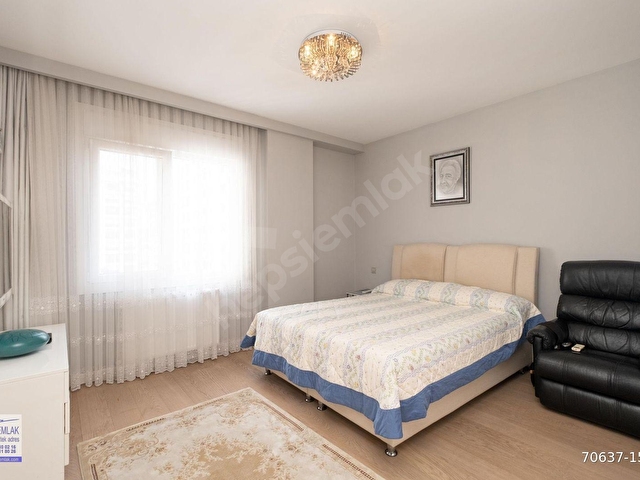 Erenköy-Bağdata Çok Yakın, Katta Tek Net:220 m2, Yasal Dubleks - Görsel 15