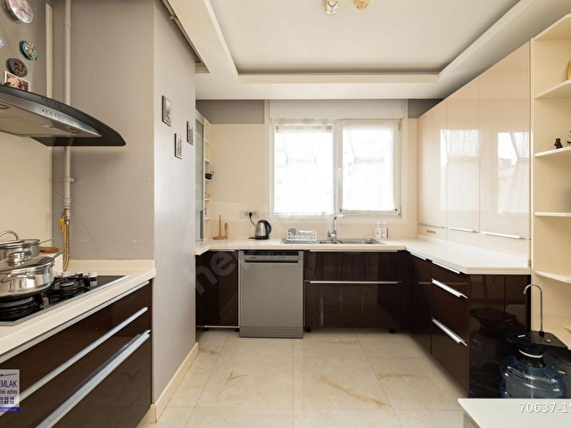 Erenköy-Bağdata Çok Yakın, Katta Tek Net:220 m2, Yasal Dubleks - Görsel 7