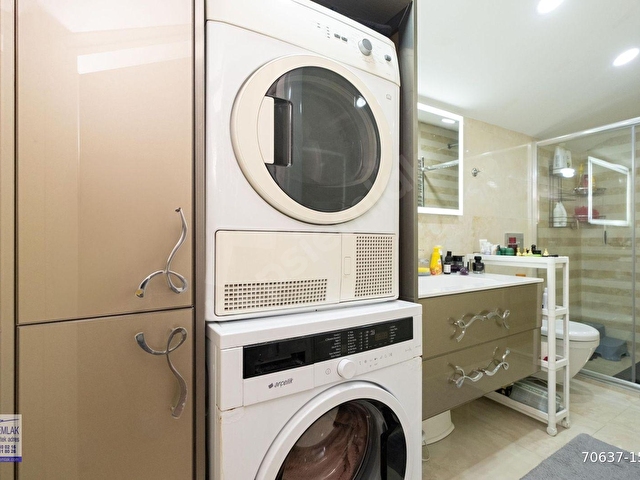 Erenköy-Bağdata Çok Yakın, Katta Tek Net:220 m2, Yasal Dubleks - Görsel 28