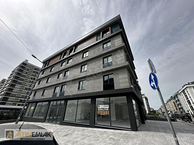 BEYLİKDÜZÜ KAVAKLIDA SATILIK 2+1 90 M2 SIFIR DAİRE İLÇE EMNİYETE YAKIN - Görsel 2