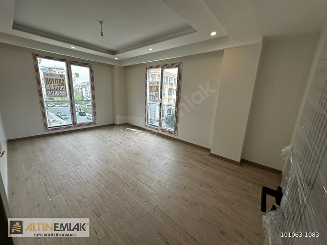 BEYLİKDÜZÜ KAVAKLIDA SATILIK 2+1 90 M2 SIFIR DAİRE İLÇE EMNİYETE YAKIN - Görsel 10