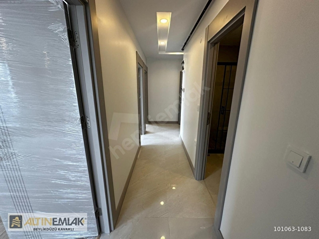 BEYLİKDÜZÜ KAVAKLIDA SATILIK 2+1 90 M2 SIFIR DAİRE İLÇE EMNİYETE YAKIN - Görsel 16