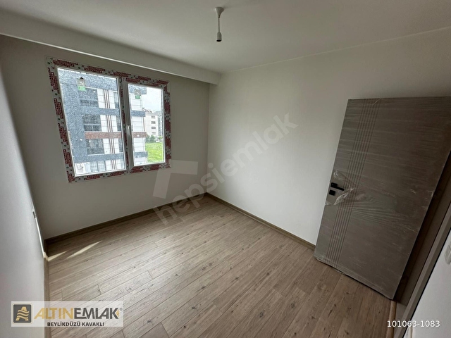 BEYLİKDÜZÜ KAVAKLIDA SATILIK 2+1 90 M2 SIFIR DAİRE İLÇE EMNİYETE YAKIN - Görsel 24
