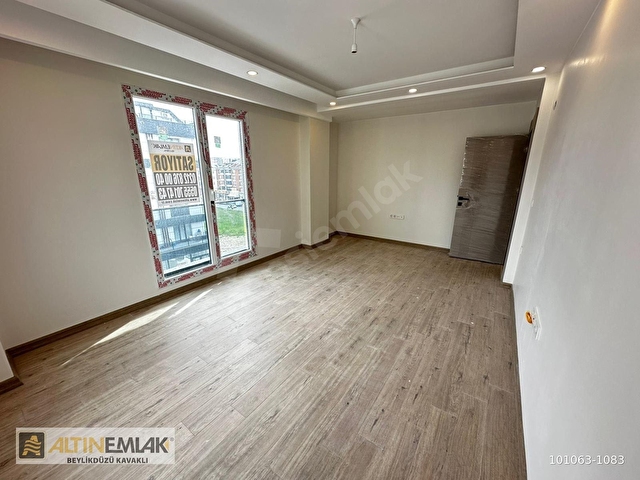 BEYLİKDÜZÜ KAVAKLIDA SATILIK 2+1 90 M2 SIFIR DAİRE İLÇE EMNİYETE YAKIN - Görsel 14