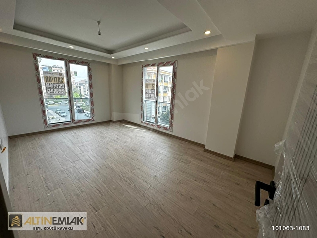 BEYLİKDÜZÜ KAVAKLIDA SATILIK 2+1 90 M2 SIFIR DAİRE İLÇE EMNİYETE YAKIN - Görsel 11