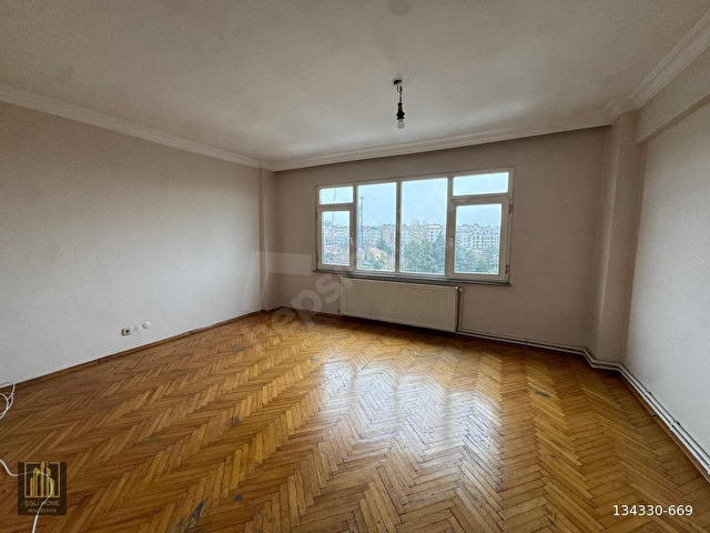 CİVELEKTE 2+1 ÖNÜ AÇIK BOŞ SATILIK DAİRE