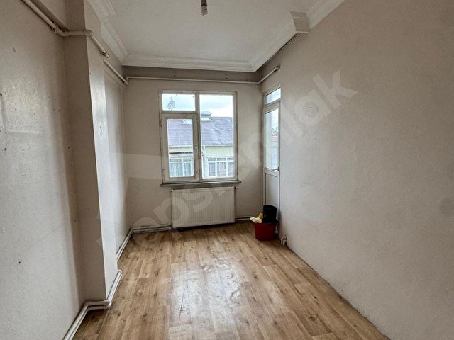 CİVELEKTE 2+1 ÖNÜ AÇIK BOŞ SATILIK DAİRE - Görsel 10
