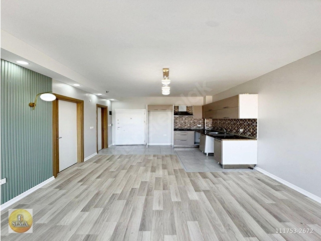 SİTE İÇİ 1+1 METROBÜSE YAKIN ANA CADDE ÜZERİ KREDİYE UYGUN DAİRE - Görsel 12