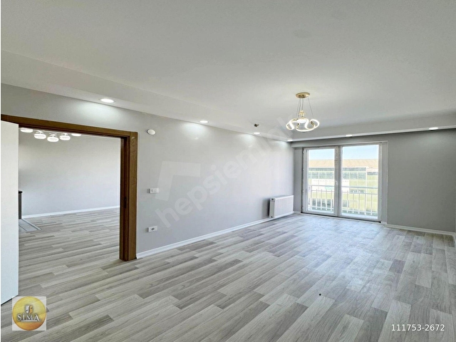 SİTE İÇİ 1+1 METROBÜSE YAKIN ANA CADDE ÜZERİ KREDİYE UYGUN DAİRE - Görsel 23