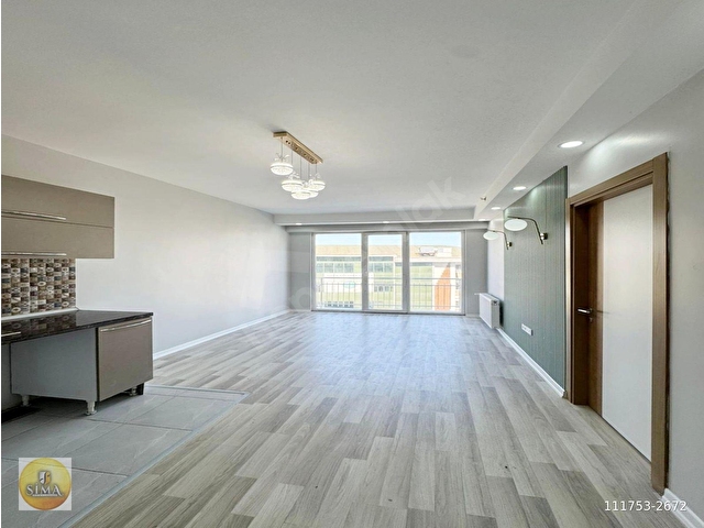 SİTE İÇİ 1+1 METROBÜSE YAKIN ANA CADDE ÜZERİ KREDİYE UYGUN DAİRE - Görsel 22