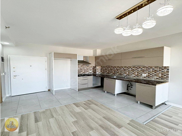 SİTE İÇİ 1+1 METROBÜSE YAKIN ANA CADDE ÜZERİ KREDİYE UYGUN DAİRE - Görsel 11