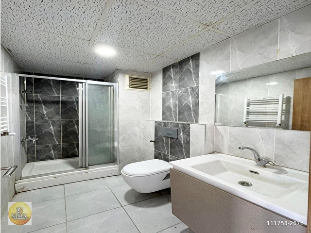 SİTE İÇİ 1+1 METROBÜSE YAKIN ANA CADDE ÜZERİ KREDİYE UYGUN DAİRE - Görsel 30