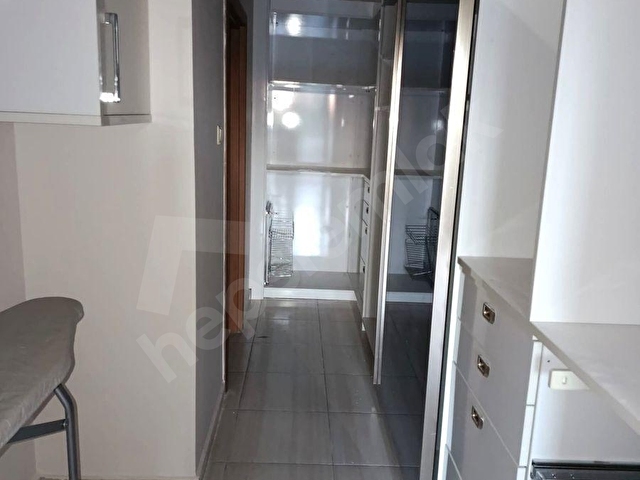 Sümer Mahallesinde 4+1 Kiralık Daire - Görsel 19