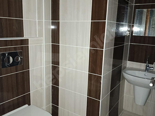 Sümer Mahallesinde 4+1 Kiralık Daire - Görsel 13