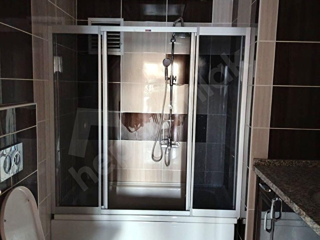 Sümer Mahallesinde 4+1 Kiralık Daire - Görsel 11