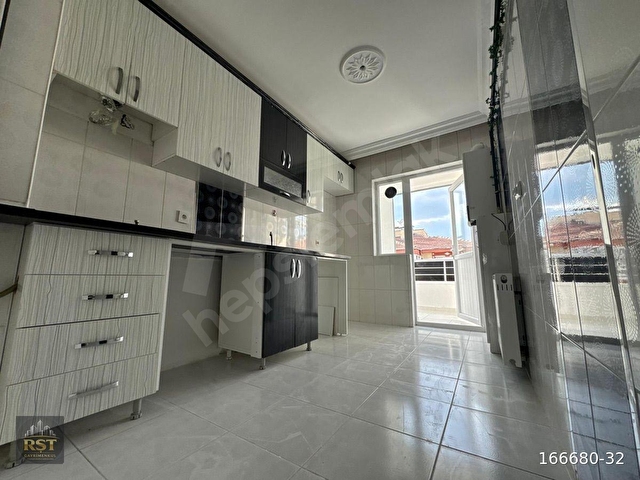 TANDOĞAN MH.DE SATILIK YAPILI 3+1 DAİRE RŞT GAYRİMENKUL DE 3. SON KAT - Görsel 10