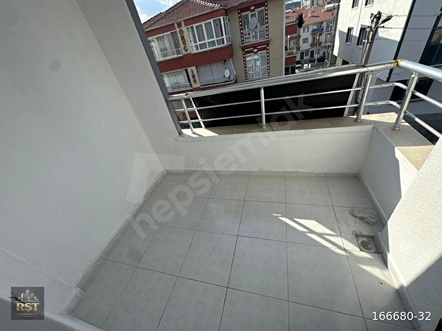 TANDOĞAN MH.DE SATILIK YAPILI 3+1 DAİRE RŞT GAYRİMENKUL DE 3. SON KAT - Görsel 13