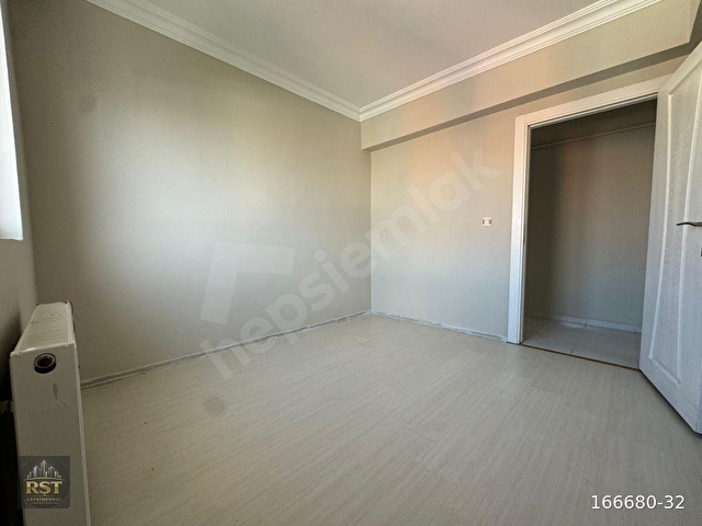 TANDOĞAN MH.DE SATILIK YAPILI 3+1 DAİRE RŞT GAYRİMENKUL DE 3. SON KAT - Görsel 21