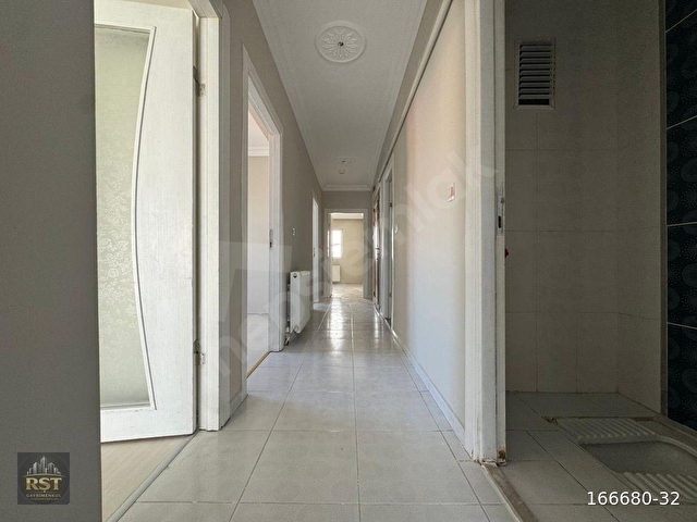 TANDOĞAN MH.DE SATILIK YAPILI 3+1 DAİRE RŞT GAYRİMENKUL DE 3. SON KAT - Görsel 23
