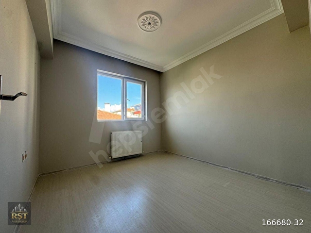 TANDOĞAN MH.DE SATILIK YAPILI 3+1 DAİRE RŞT GAYRİMENKUL DE 3. SON KAT - Görsel 30
