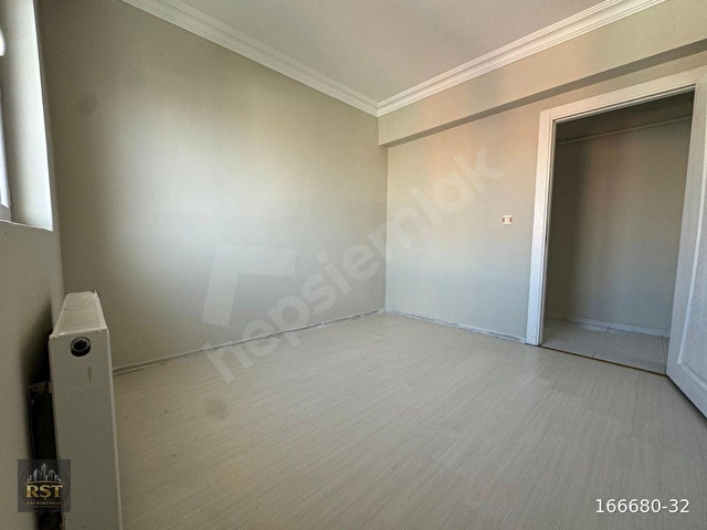 TANDOĞAN MH.DE SATILIK YAPILI 3+1 DAİRE RŞT GAYRİMENKUL DE 3. SON KAT - Görsel 25