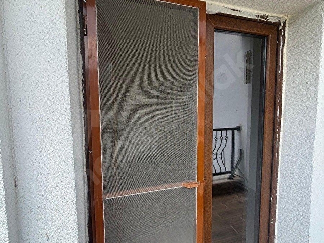 BURUK TOKİLERDE 2.ETAP 4.BÖLGEDE KİRALİK KOMBİLİ DAİRE - Görsel 13