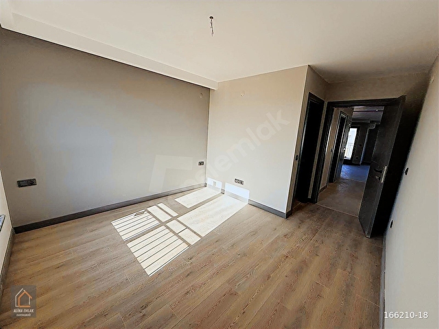 ALİNA EMLAK^TAN ALYA 4 SİTESİNDE ULTRA LÜKS 2+1 KİRALIK DAİRE - Görsel 28