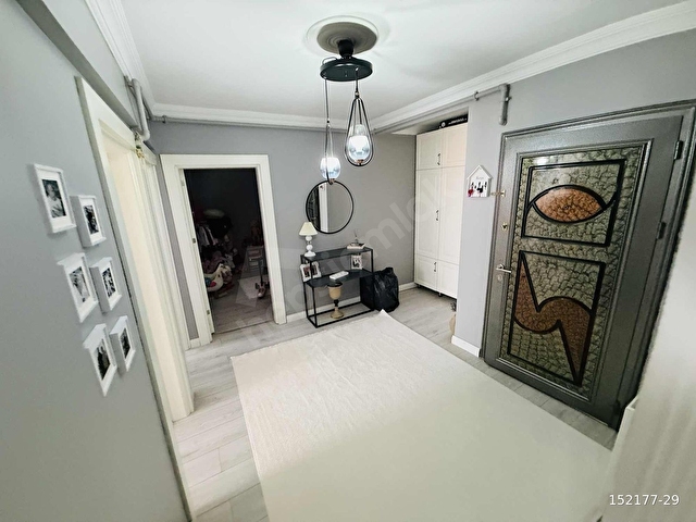 1.CEBECİ CADDESİNDE MASRAFSIZ 2+1 100M2 ARA KAT HİSSELİ DAİRE - Görsel 15
