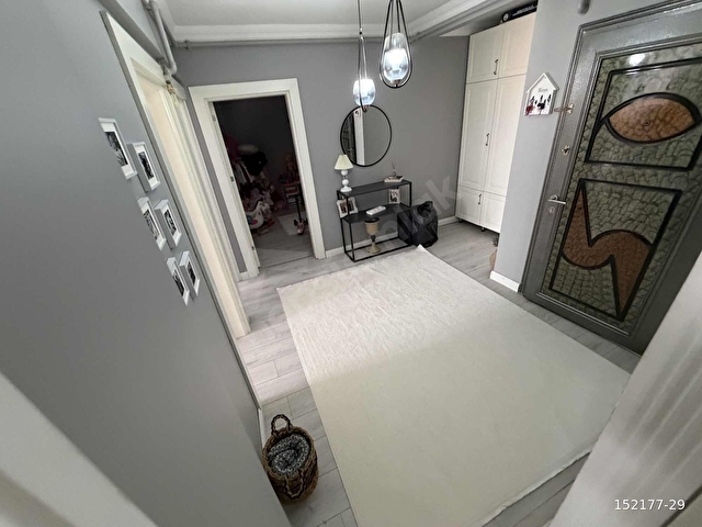 1.CEBECİ CADDESİNDE MASRAFSIZ 2+1 100M2 ARA KAT HİSSELİ DAİRE - Görsel 17