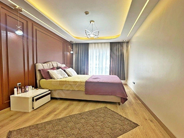 ESENYURT MEYDANA 5 DK FULL KONSEPT SİTE İÇİ MASRAFSIZ EŞYALI 1+1 DAİRE - Görsel 5
