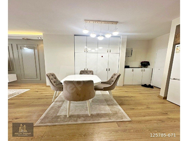 ESENYURT MEYDANA 5 DK FULL KONSEPT SİTE İÇİ MASRAFSIZ EŞYALI 1+1 DAİRE - Görsel 12