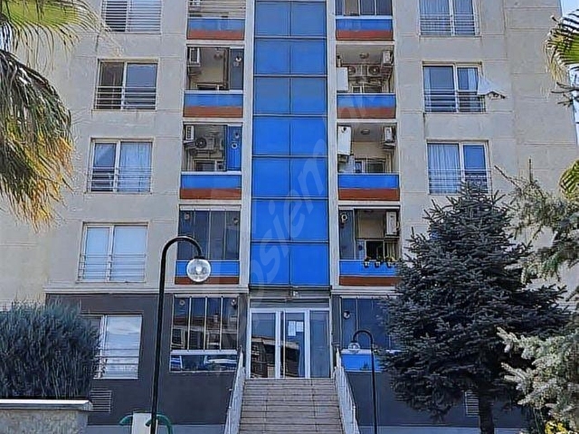 DİALOG PREMİUMDAN KIZILCIKLI GARDEN LİFE2 DE KİRALIK 2+1 DAİRE - Görsel 16