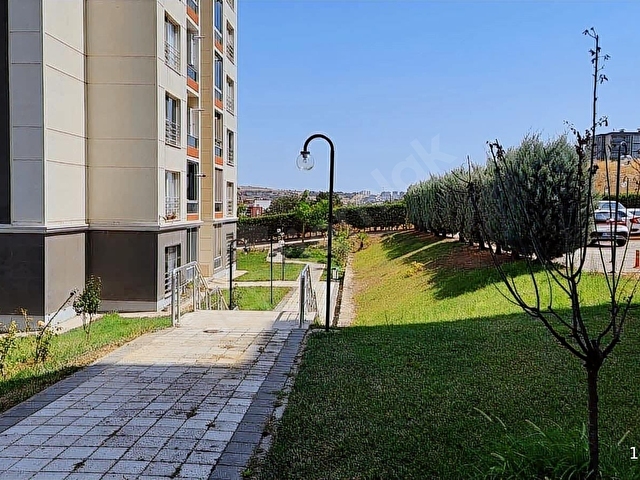 DİALOG PREMİUMDAN KIZILCIKLI GARDEN LİFE2 DE KİRALIK 2+1 DAİRE - Görsel 10