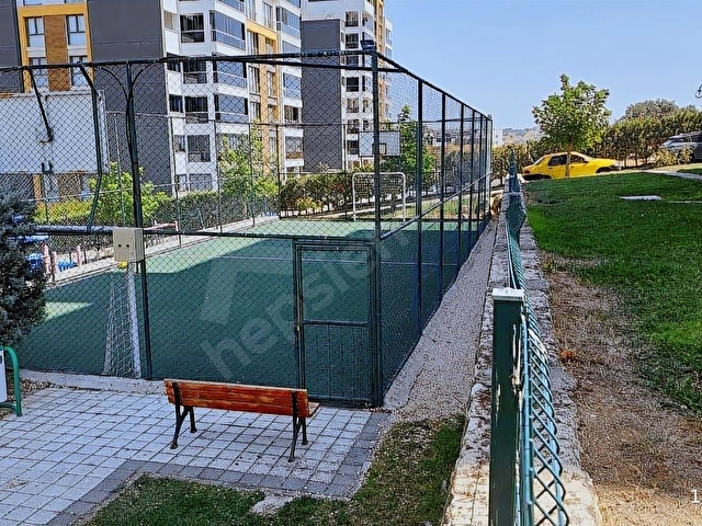 DİALOG PREMİUMDAN KIZILCIKLI GARDEN LİFE2 DE KİRALIK 2+1 DAİRE - Görsel 7