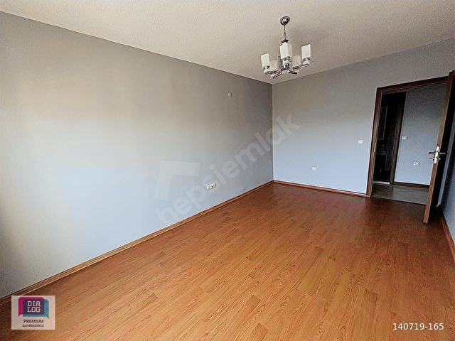DİALOG PREMİUMDAN KIZILCIKLI GARDEN LİFE2 DE KİRALIK 2+1 DAİRE - Görsel 30